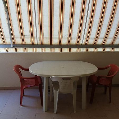 Gallipoli Lido San Giovanni Lägenhet Exteriör bild