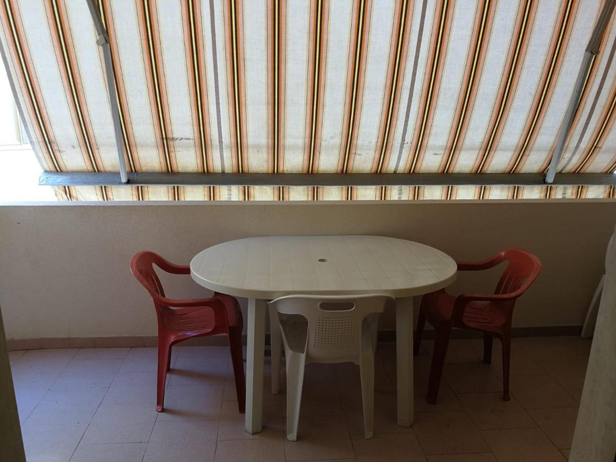 Gallipoli Lido San Giovanni Lägenhet Exteriör bild