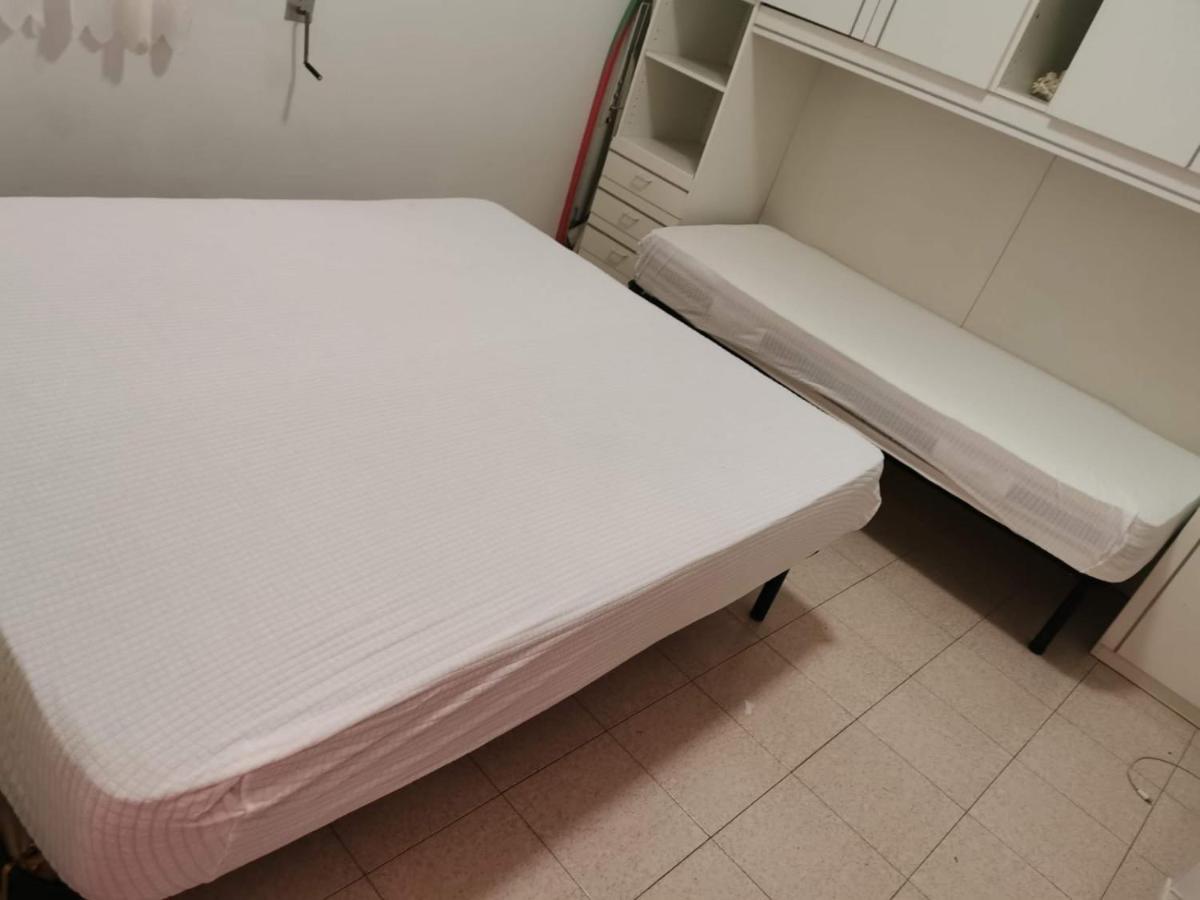 Gallipoli Lido San Giovanni Lägenhet Exteriör bild