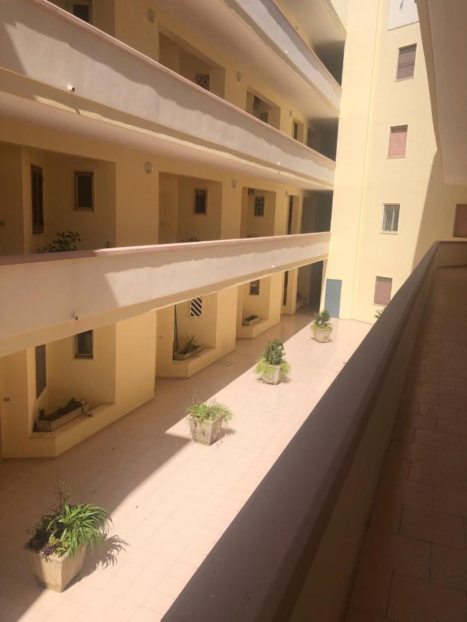 Gallipoli Lido San Giovanni Lägenhet Exteriör bild