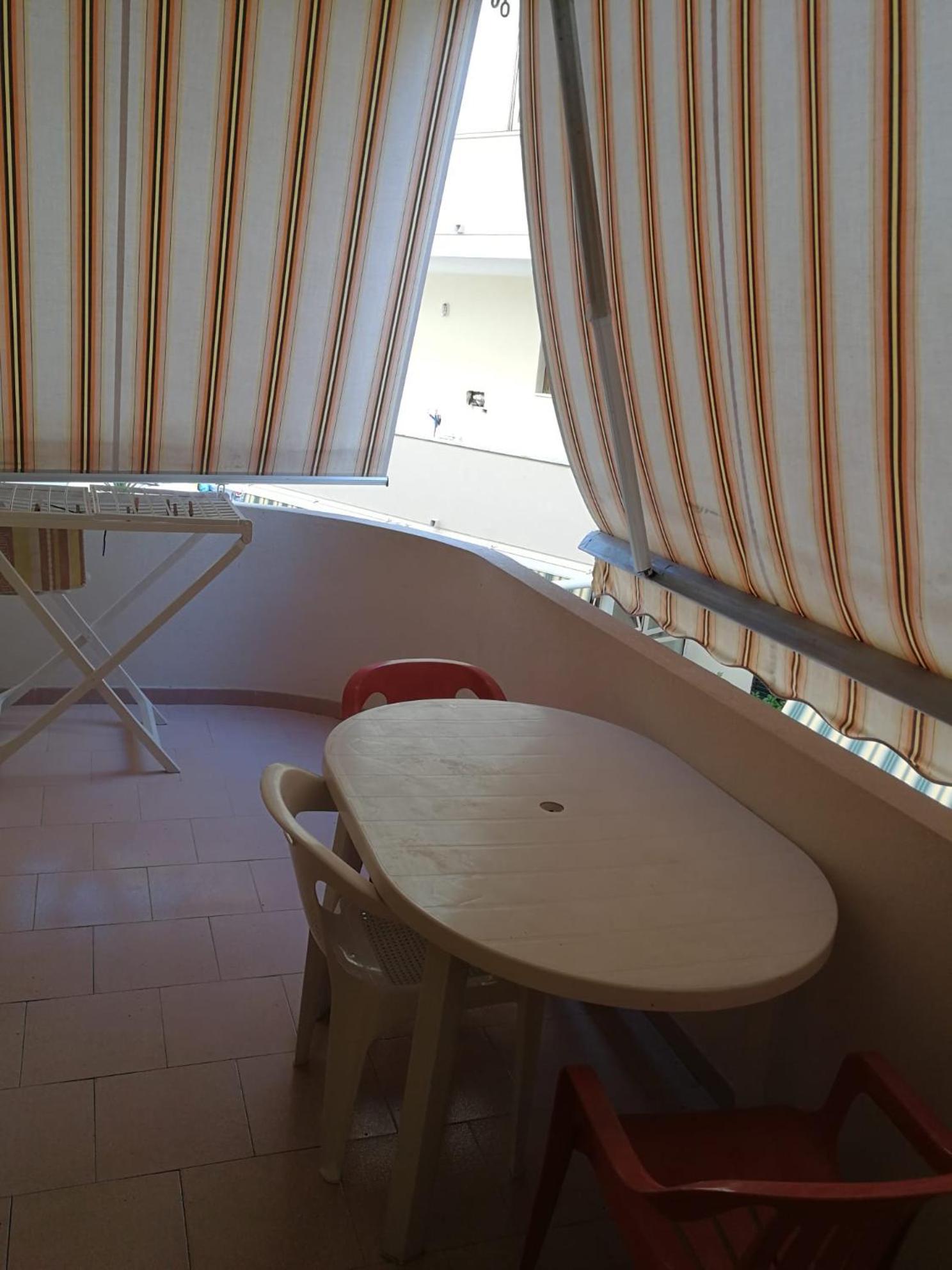 Gallipoli Lido San Giovanni Lägenhet Exteriör bild
