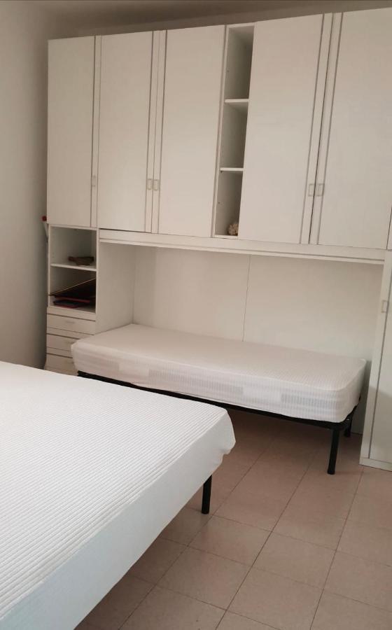 Gallipoli Lido San Giovanni Lägenhet Exteriör bild